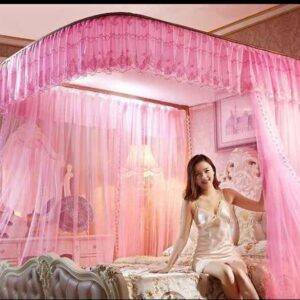 2 Stand Mosquito Net 5x6