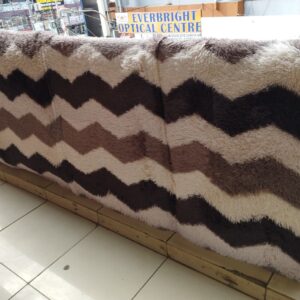 Fluffy 7by10 Carpet