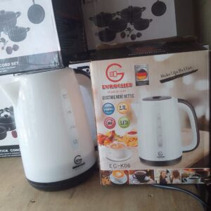 Eurochef 2.3litres Kettle
