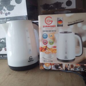 2.3litres Eurochef  Kettle