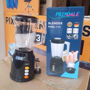 2in1 Primdale Blender with Grinder