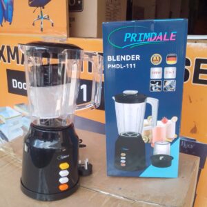 Primdale 2in1 Electric Blender