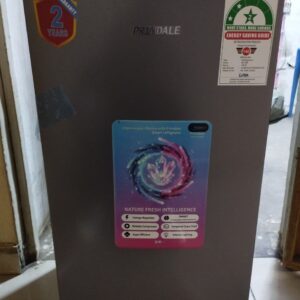 Primdale 90 Litres Single Door Refrigerator