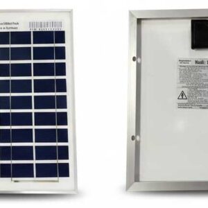 15watts Solar Panel