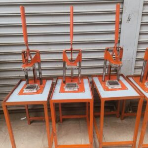 Commercial Chips Cutters