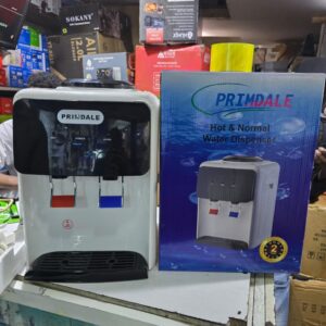 Executive Primdale Table Top Water Dispenser