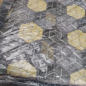 4 by 6 Mattress Topper