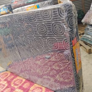 3 ½×6×8 High Density Mattress