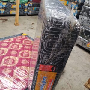 3½×6×8 High Density Mattress