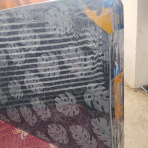 Mattress 6x6 6inch Plain