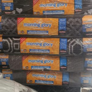 Mattress 3x6 6inches Plain