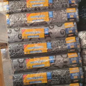 Mattress 3.5x6 6inch Plain