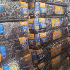 Mattress 3x6 6inch Quilted