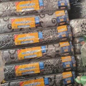 Mattress 4x6 6inch Quilted