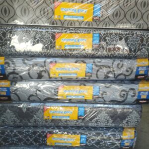 Mattress 3x6 6inches Quilted