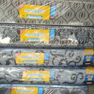 Mattress 6x6 8inches Quilted