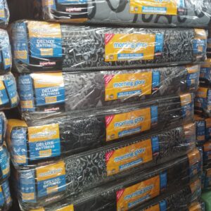 Mattress 3x6 8inch Plain