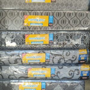 Mattress 6x6 8inch Quilted