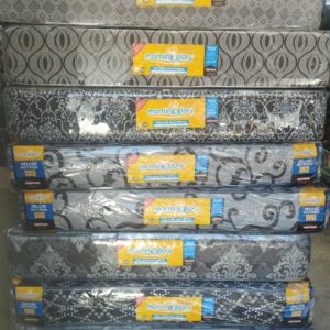 Mattress 4x6 8inches Plain