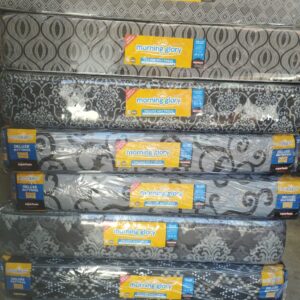 Mattress 4x6 8inch Plain