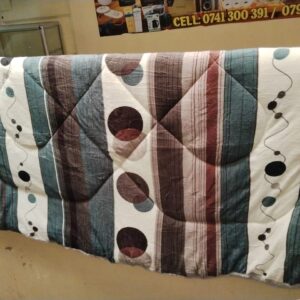 Single Woolen Duvet 5X6