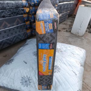 Superfoam Morning Glory M,edium Density 3 by 6 6 Inches Quilted