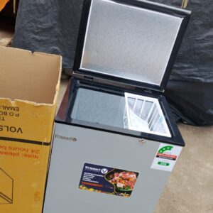 Volsmart 110 Litre Deep Freezer