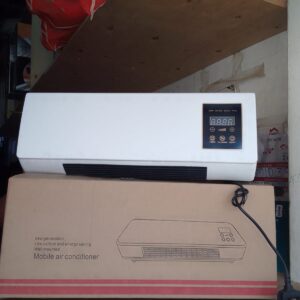 Portable Air Conditioner