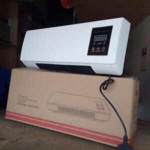 Portable Hot and Cold  Air Conditioner