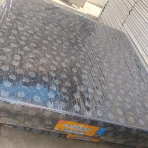 6x6 10inches Quilted Mattress