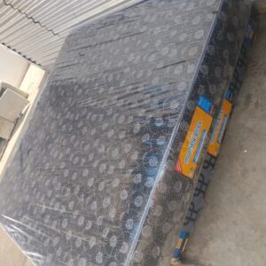 6x6 10inch Quilted Mattress
