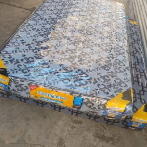 3.5by6 8inch Quilted Morning Glory Mattress