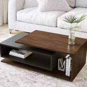 Victoria Coffee Table