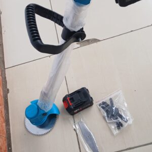 Wireless Bush Cutter/Lawn Mower