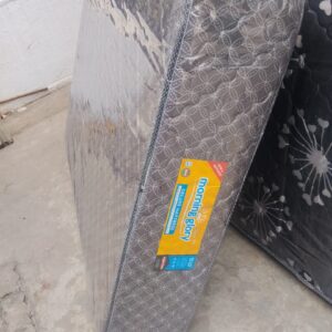Morning Glory Mattress 4 by 6, 12 Inches Quilted