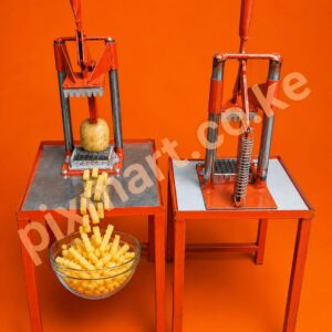 Commercial Heavy duty Chip Cutter
