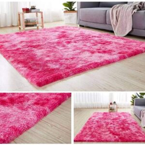 Fluffy Carpet 5*8