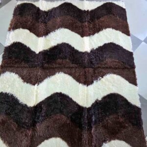 Fluffy Carpet 7by10