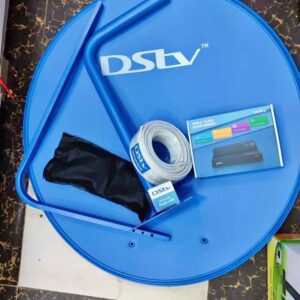 Dstv Complete Dish Set