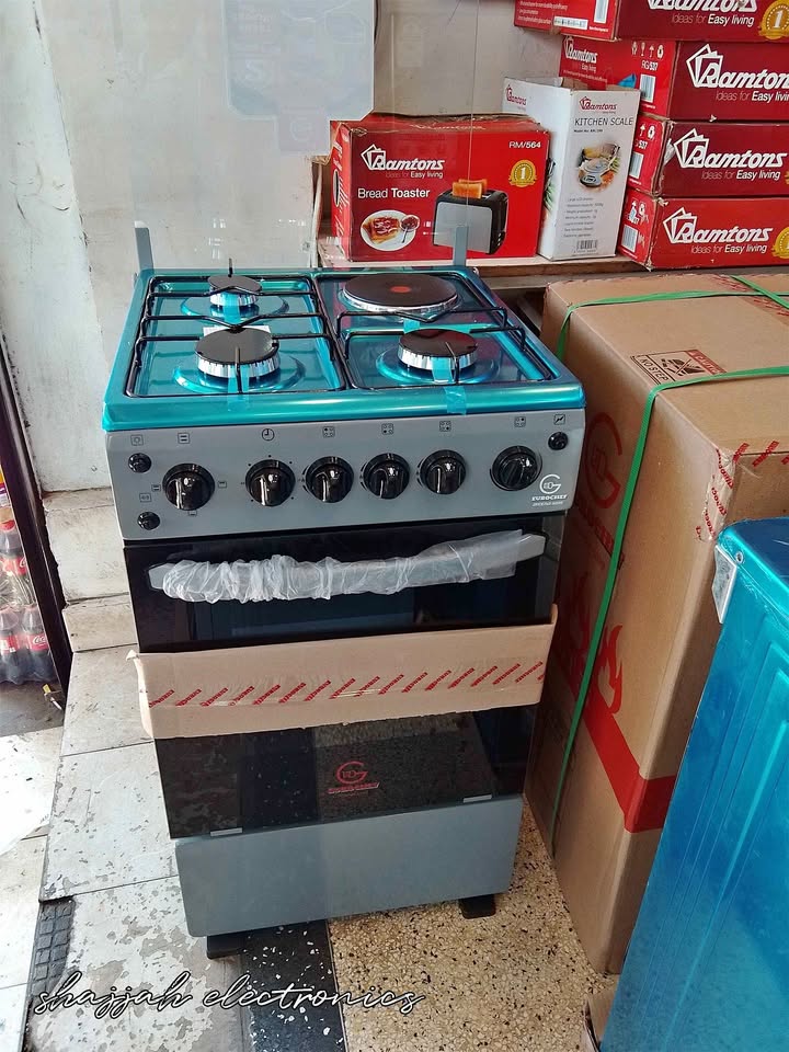 eurochef 3+1