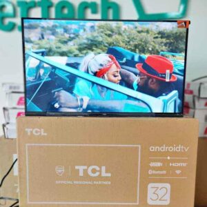 32inch TCL Smart Android Tv