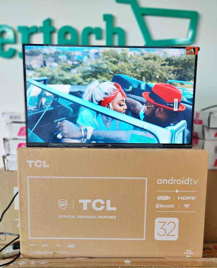 tcl 31-inch