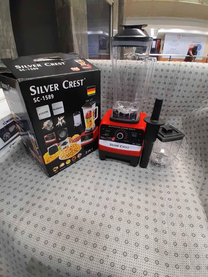 4500w ble