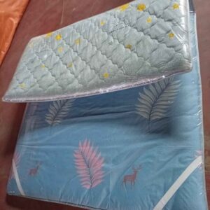 6*6 Mattress Toppers