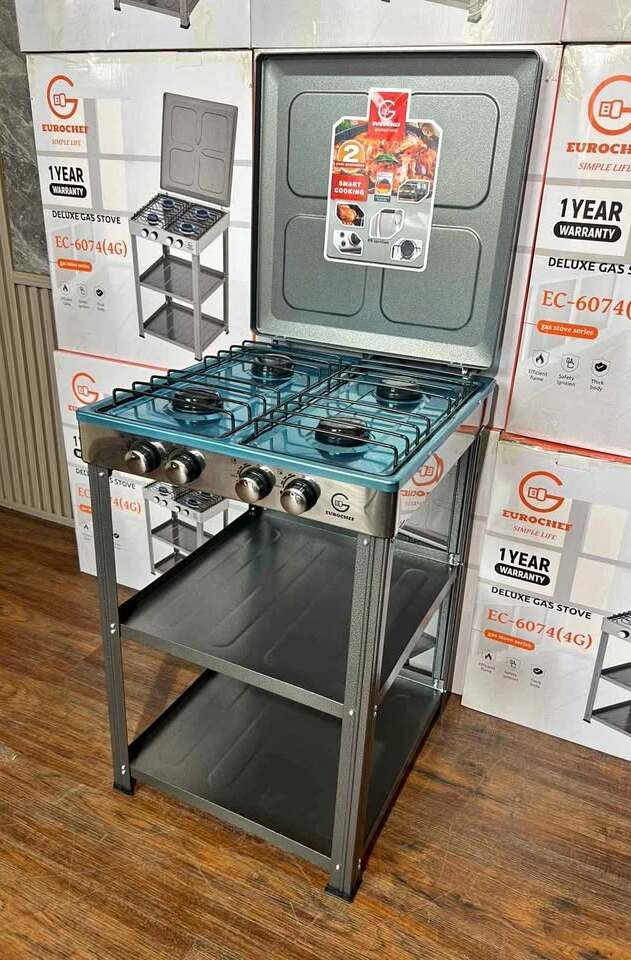 Shelves cooker (1)