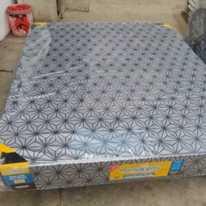 Plain 5x6 Medium Density Mattress 8inch