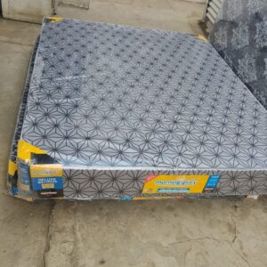 4.5x6 8inch Plain Mattress