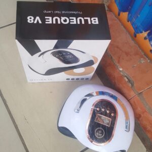 Smart Raha Life Light Nail Dryer