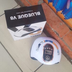 Smart Raha Light Nail Dryer