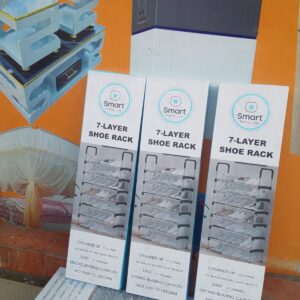 Smart Raha Life Shoe Rack